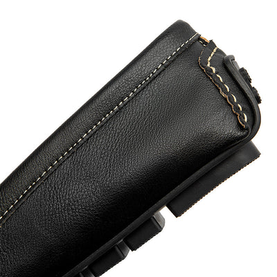 Marco Leather Loafers