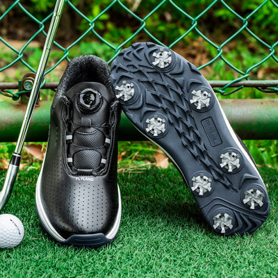 Regency Tour Golf Shoes