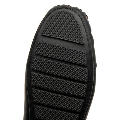 Marco Leather Loafers