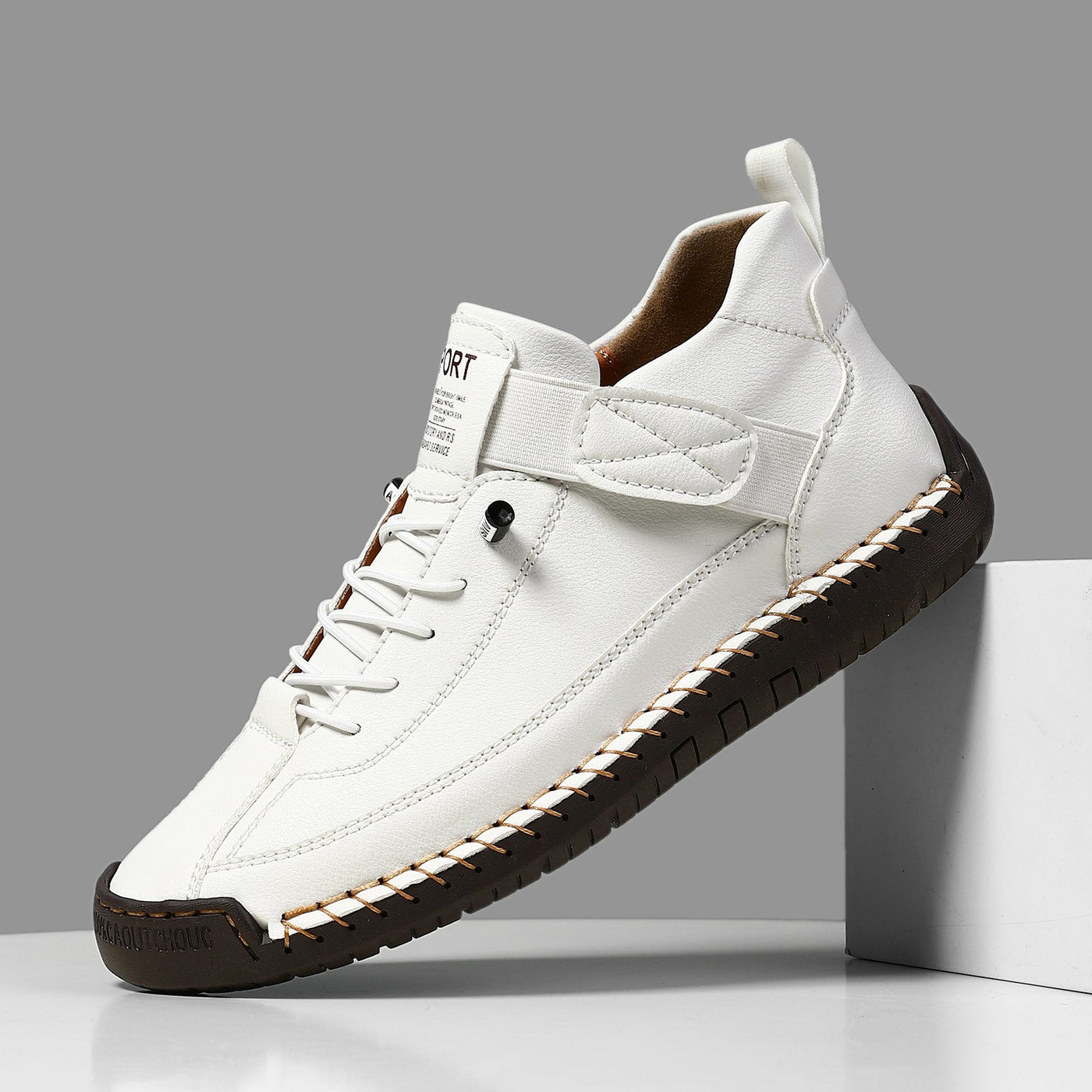 Elira - Comfortable and Supportive Sneakers