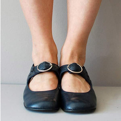 Dolly | Timeless Elegance Shoes