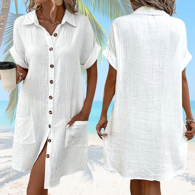 Neoma | Classic Comfort Dress