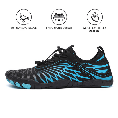 1+1 FREE | NaturaStep - Unisex Barefoot Shoes