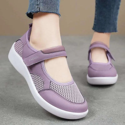 Melindra | Ultimate Comfort Orthopedic Shoes