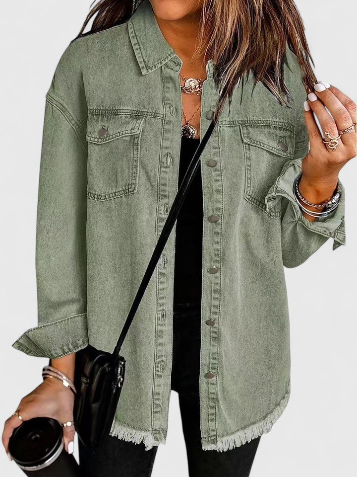 Rianne | Sophisticated Casual Jacket