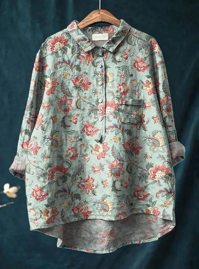 Anitia | French Vintage Blouse