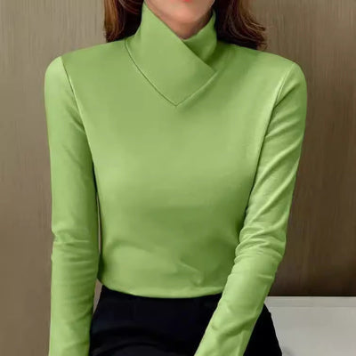 Belen | Effortless Elegance Blouse