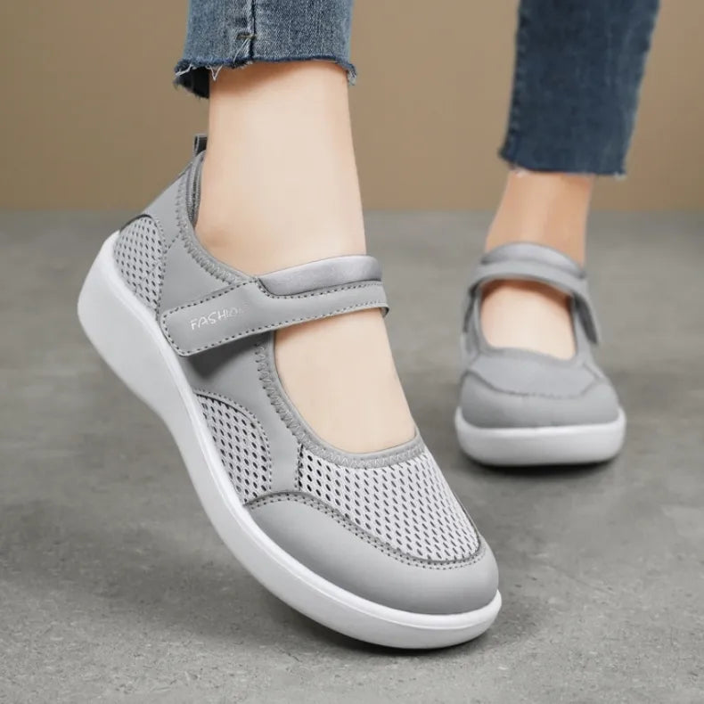 Melindra | Ultimate Comfort Orthopedic Shoes