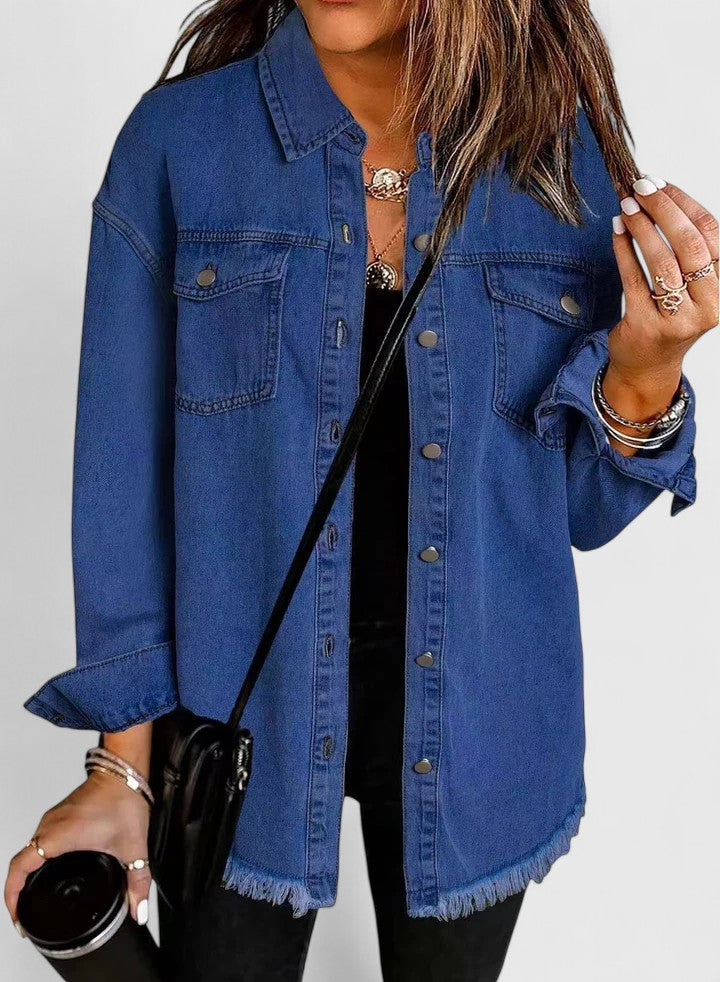 Rianne | Sophisticated Casual Jacket