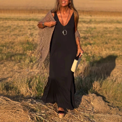 Aeliana | All-Day Comfort Maxi Dress