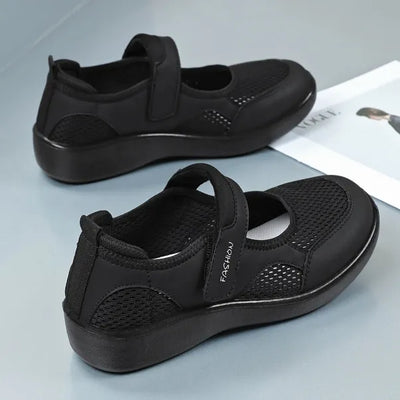 Melindra | Ultimate Comfort Orthopedic Shoes