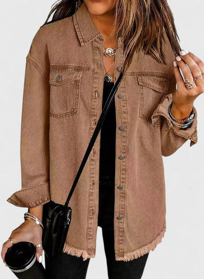 Rianne | Sophisticated Casual Jacket