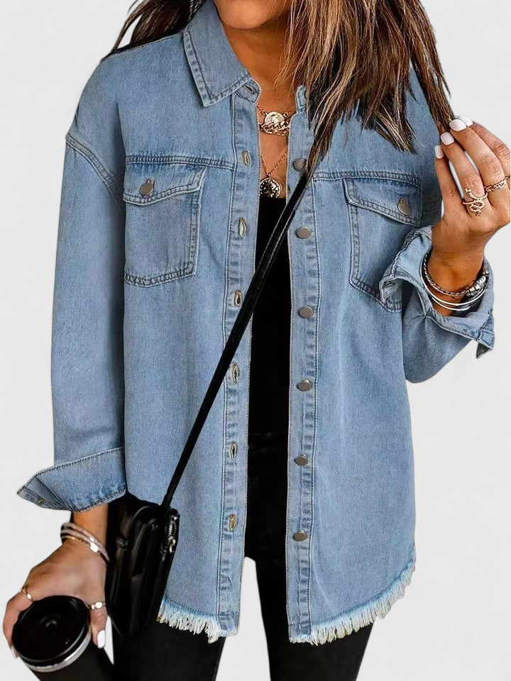 Rianne | Sophisticated Casual Jacket