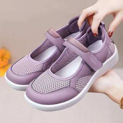 Melindra | Ultimate Comfort Orthopedic Shoes
