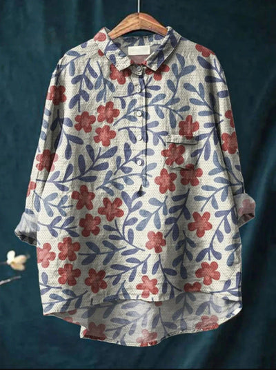 Anitia | French Vintage Blouse