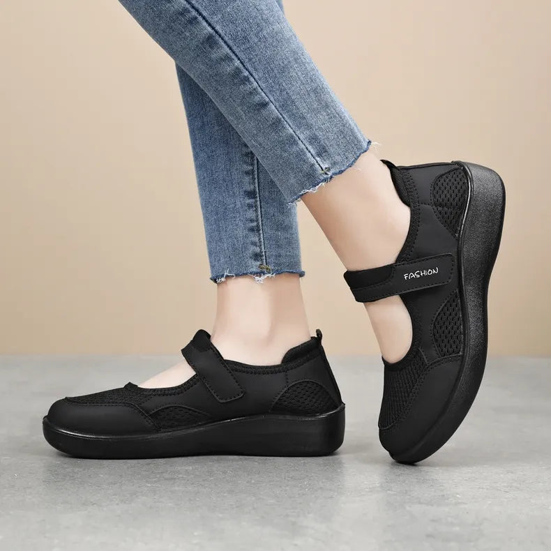 Melindra | Ultimate Comfort Orthopedic Shoes