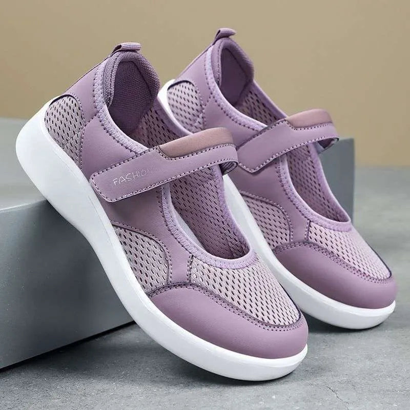 Melindra | Ultimate Comfort Orthopedic Shoes