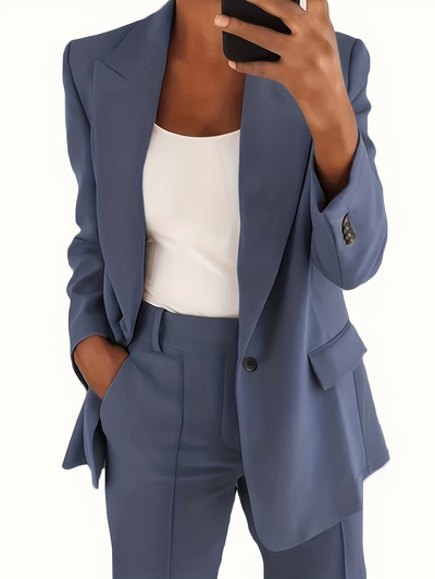 Miriam | Easy Elegance Two-Piece Set