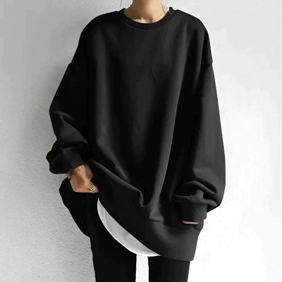 Nevarra | Cozy Loose Sweater