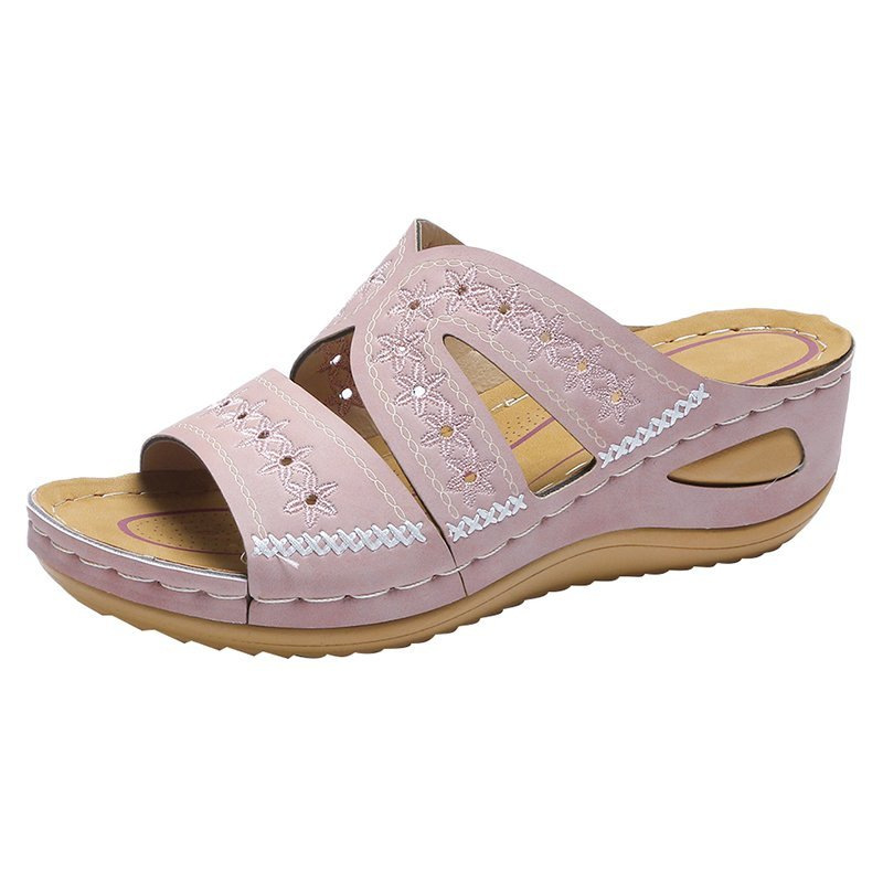 Merna | Pure Comfort Orthopedic Sandals
