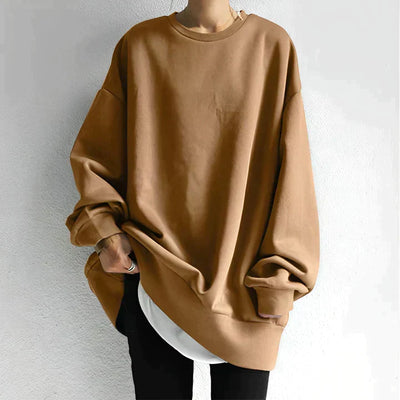 Nevarra | Cozy Loose Sweater