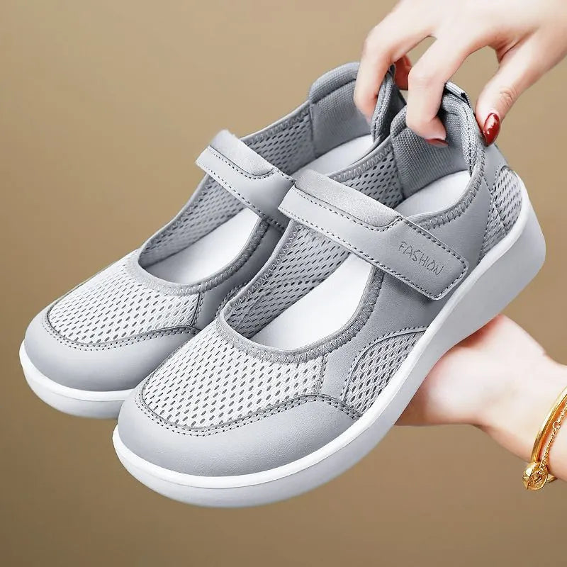 Melindra | Ultimate Comfort Orthopedic Shoes