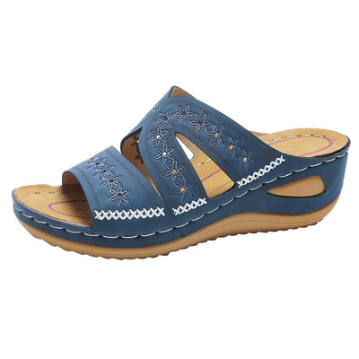 Merna | Pure Comfort Orthopedic Sandals