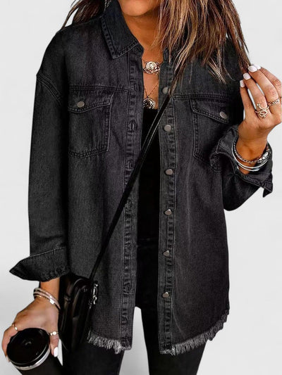 Rianne | Sophisticated Casual Jacket