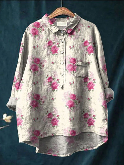 Anitia | French Vintage Blouse