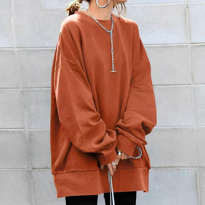 Nevarra | Cozy Loose Sweater