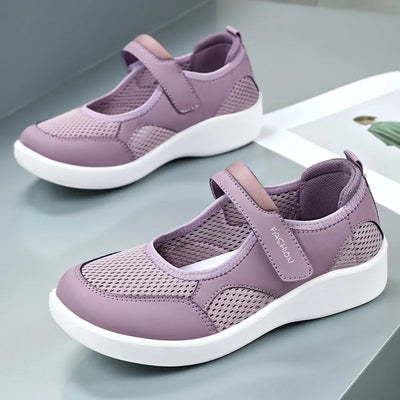 Melindra | Ultimate Comfort Orthopedic Shoes