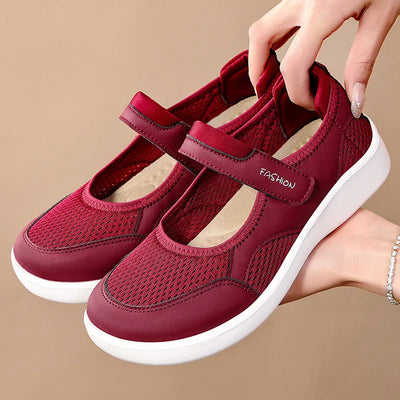 Melindra | Ultimate Comfort Orthopedic Shoes