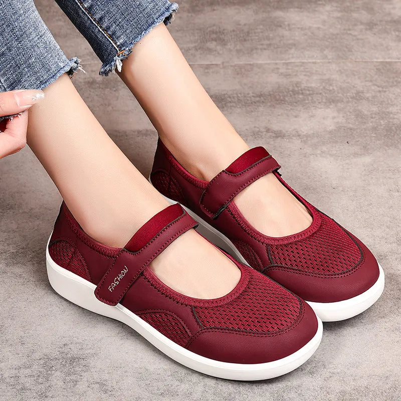 Melindra | Ultimate Comfort Orthopedic Shoes