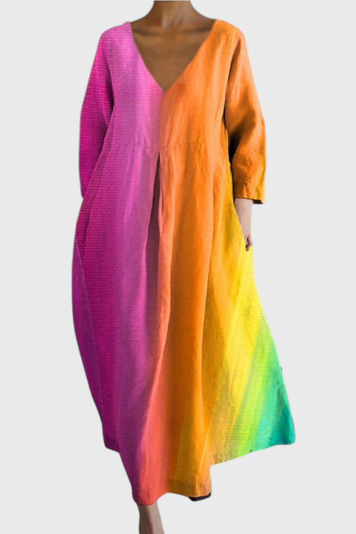 Iliana | Everyday Comfort Dress