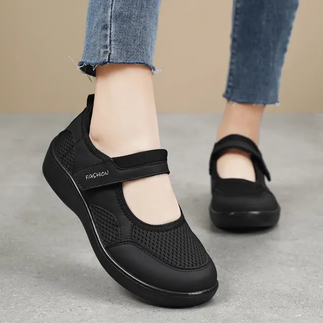 Melindra | Ultimate Comfort Orthopedic Shoes