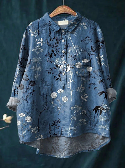 Anitia | French Vintage Blouse