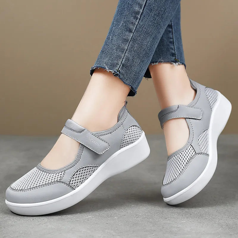 Melindra | Ultimate Comfort Orthopedic Shoes