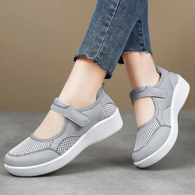Melindra | Ultimate Comfort Orthopedic Shoes