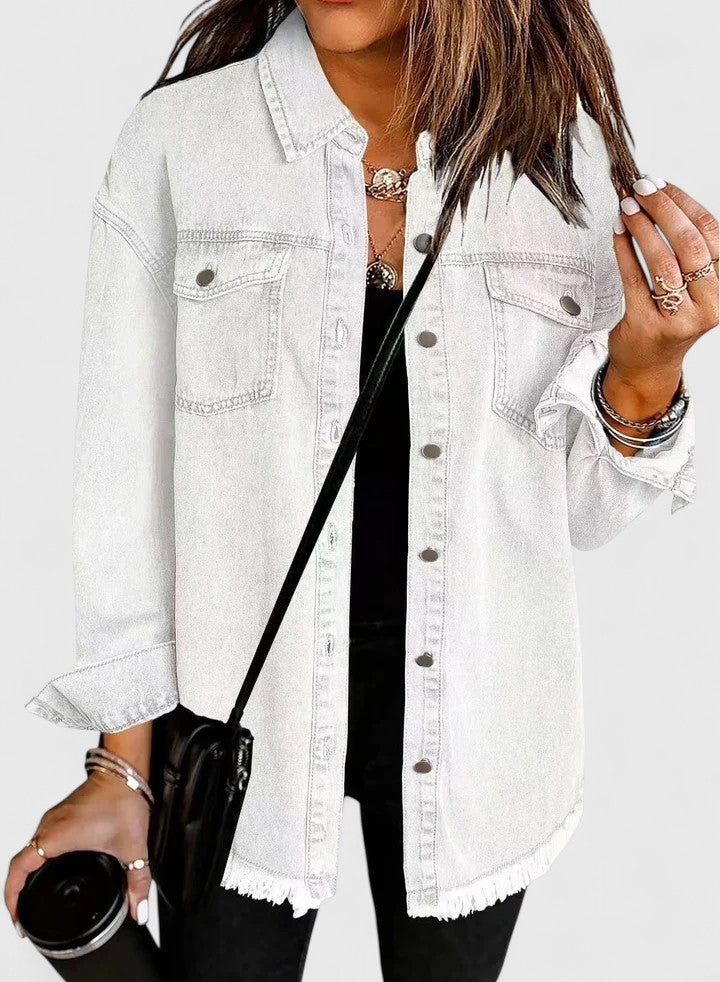 Rianne | Sophisticated Casual Jacket