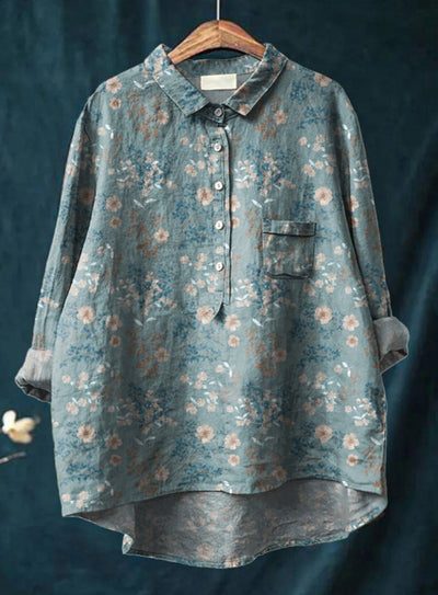 Anitia | French Vintage Blouse
