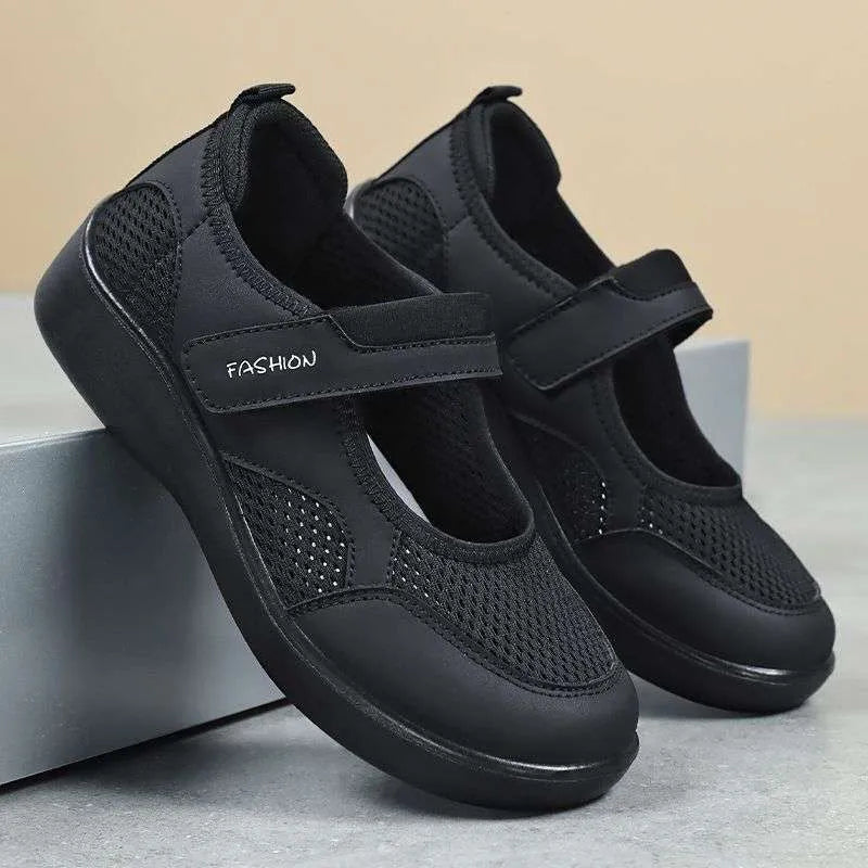 Melindra | Ultimate Comfort Orthopedic Shoes