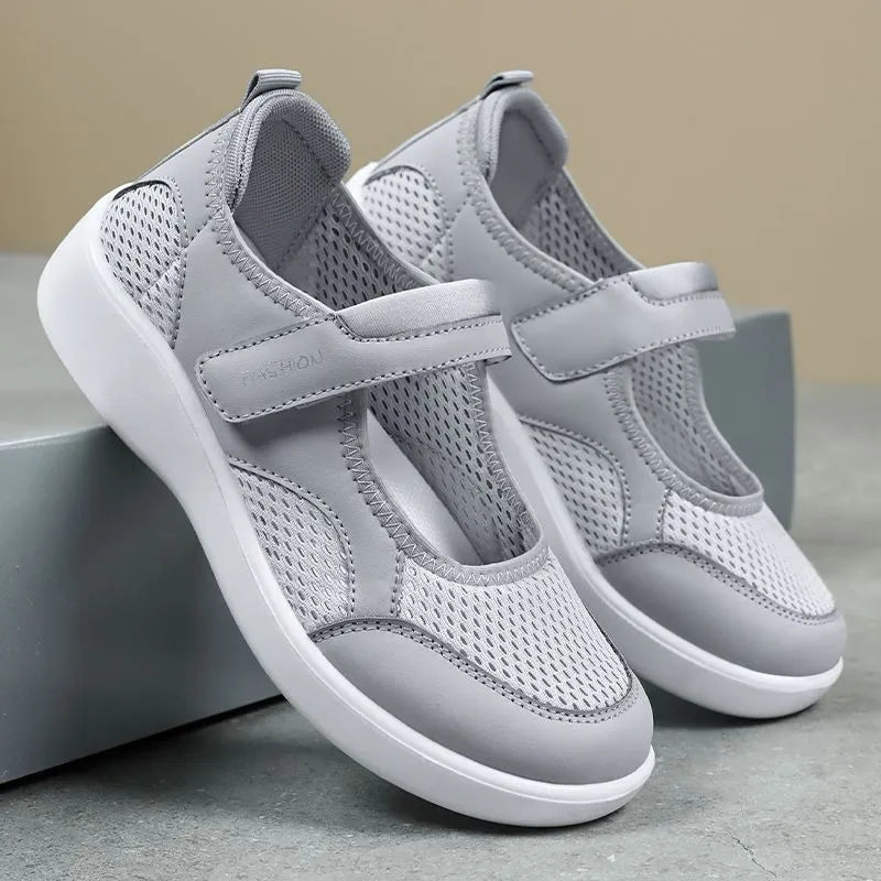Melindra | Ultimate Comfort Orthopedic Shoes