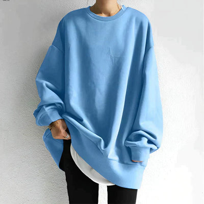 Nevarra | Cozy Loose Sweater