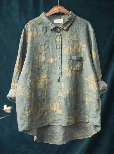 Anitia | French Vintage Blouse