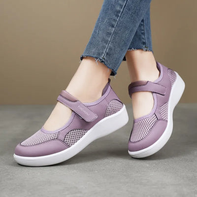 Melindra | Ultimate Comfort Orthopedic Shoes