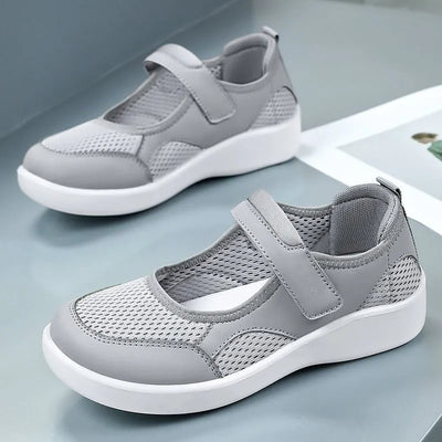 Melindra | Ultimate Comfort Orthopedic Shoes