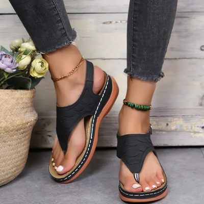Luxley | Everyday Comfort Sandals