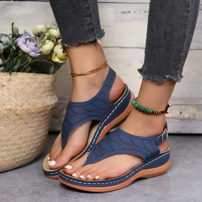 Luxley | Everyday Comfort Sandals