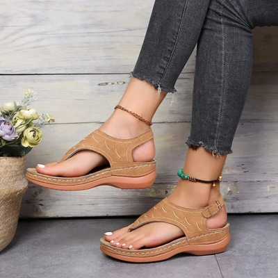 Luxley | Everyday Comfort Sandals