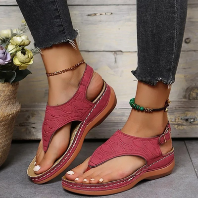Luxley | Everyday Comfort Sandals